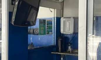 Imagem 7: Passo oficina completa em funcionamento