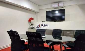 Imagem 6: Loja 90 m² Santa Lúcia (BH) - Locação