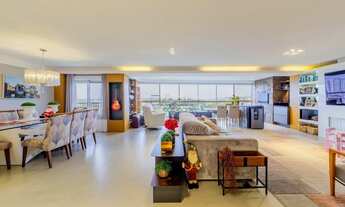 Imagem: Apartamento 3 quarto(s), no bairro Central