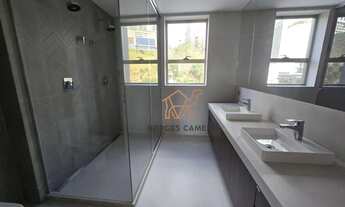 Imagem 7: Apartamento com 4 dormitórios à venda, 208 m² por R$ 4.100.000,00 - Vale do Sereno - Nova