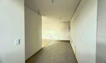 Imagem 2: Apartamento com 3 quartos e suíte no Bacacheri