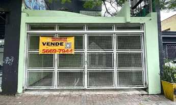 Imagem: Sobrado comercial à venda na Avenida Atlântica