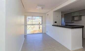 Imagem: Apartamento no bairro Petrópolis