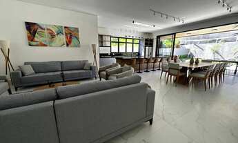 Imagem 4: Casa à venda em Atibaia - SP, Condomínio fechado de alto padrão