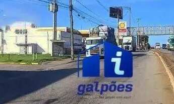 Imagem 4: Galpão tipo Loja com 940 m² na BR-381 em Jardim Piemonte/MG