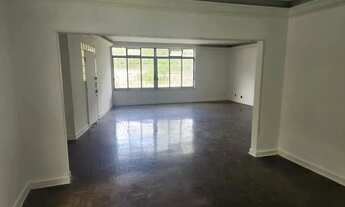 Imagem 5: Casa para venda possui 382 metros quadrados com 6 quartos em Pacaembu - São Paulo - São Pa