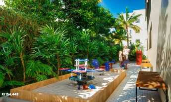 Imagem 3: Apartamento no Portal do Sol com 2 quartos, sendo 1 suíte