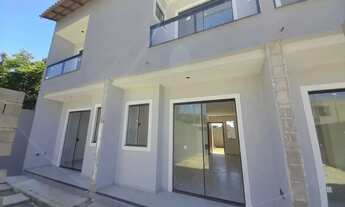 Imagem 2: Casa para venda com 2 quartos/suite em Enseada de Jacaraípe - Serra - ES