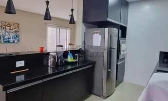 Imagem 6: Sobrado Espaçoso 3 Dormitórios (1 Suíte) + Planejados e Churrasqueira no Villa Branca, Jac