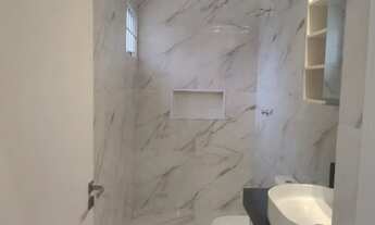 Imagem 16: Linda casa no Bairro Cristina Mirassol com 3 dormitórios