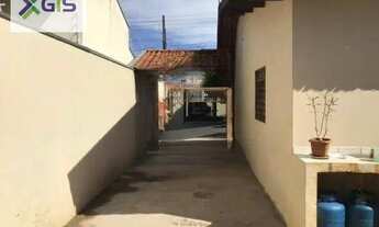Imagem 8: Casa à venda, 80 m² por R$ 280.000,00 - Residencial Gabriela - São José do Rio Preto/SP
