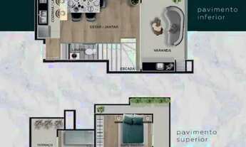 Imagem 7: Merizzo Residencial - Viva o Melhor no Capão Raso