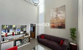 Imagem 5: Casa à venda no Swiss Park em Campinas