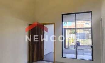 Imagem 7: Casa em Avenida Abel Pedrogam - Ecovalley Ecologic City - Sarandi/PR