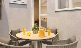 Imagem 6: Imóvel para venda possui 41 metros quadrados com 2 quartos em Costa Verde - Várzea Grande