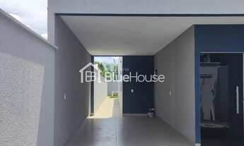 Imagem 3: Casa com 3 quartos, sendo 1 suíte master, em acabamento de alto padrão bairro Vera Cruz em