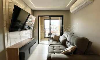 Imagem 3: Apartamento com 2 dormitórios para locação no bairro Jardim Paulista