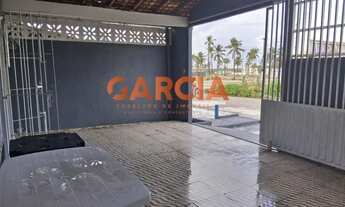 Imagem 5: Casa em salinas para o Réveillon - à 5 minutos da praia do Atalaia com 3 suítes climatizad