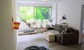 Imagem: Apartamento / Residencial / Botafogo