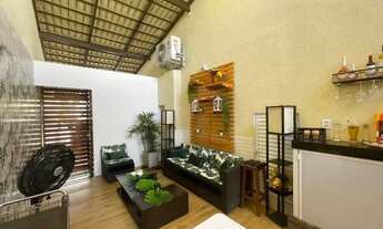 Imagem 4: Greenvillage | Edson Queiroz | 182,48m² | 04 Suítes