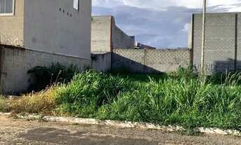 Imagem 2: Vende-se lote no jardim Fonte Nova