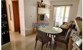 Imagem 4: Apartamento com 2 dormitórios no Terres do Parque