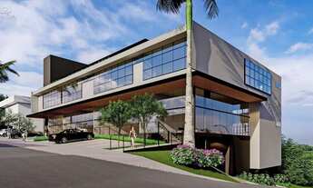 Imagem 4: Sala comercial Aérea