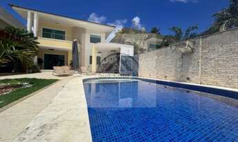 Imagem: Casa à venda em Vilas do Atlântico, Lauro