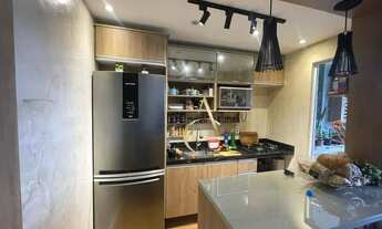 Imagem 2: APARTAMENTO PARA LOCAÇÃO - CONDOMÍNIO CONCEITO - NOVA IGUAÇU