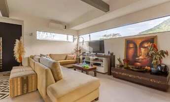 Imagem: CASA 4 DORMITÓRIOS SENDO 2 SUÍTES NO BAIRRO