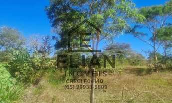 Imagem 6: Terreno à venda em Chapada dos Guimarães-MT, Aldeia Velha 5.000 m² de área!