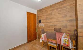 Imagem 3: Vendas Apartamento Curitiba PR
