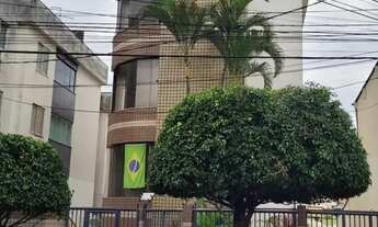 Imagem 2: Imóvel para aluguel tem 115 metros quadrados com 3 quartos em Santa Amélia - Belo Horizont