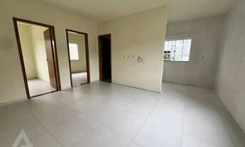 Imagem 2: Apartamento 2 domitórios para locação por R$ 1.350,00 - Bairro Velha Central - Blumenau/SC
