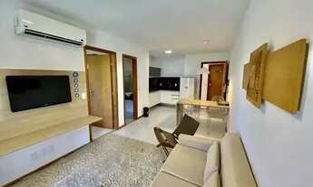 Imagem 3: Apartamento no Iloa Residence Barra de São Miguel - Alagoas