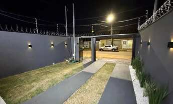 Imagem 2: Casa terrea Nova Lima