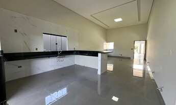 Imagem 5: Vilas Boas Casa com 3 dormitórios