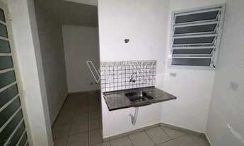 Imagem: KITNET COM 1 QUARTO PARA ALUGAR - VILA GUILHERME