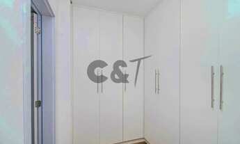 Imagem 7: Casa de Condomínio - 4 Suítes à Venda e para Alugar no Jardim dos Estados - São Paulo/SP