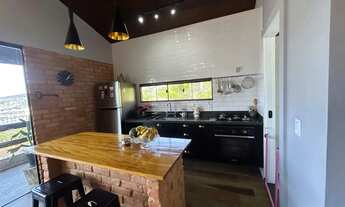 Imagem 6: Casa super aconchegante em Agriões!