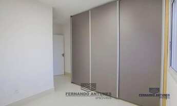 Imagem 4: Apartamento com 3 dormitórios para alugar, 60 m² por R$ 4.120,00/mês - JK - Contagem/MG