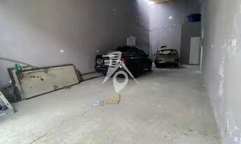 Imagem: Galpão/Depósito/Armazém em Vila Alpina