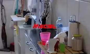 Imagem 2: Apartamento - Residencial - Para Estudantes e Solteiros, no bairro Jardim São Dimas - Próx