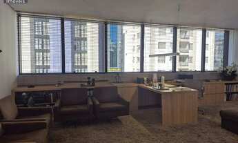 Imagem 2: Sala à venda, 2 vagas, Savassi - Belo Horizonte/MG