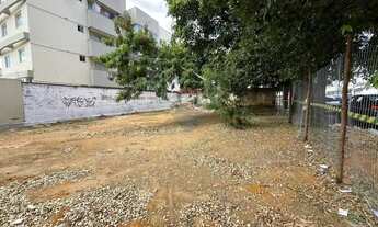 Imagem 5: Lote de esquina no Jardim América, ao lado do bar do Kuka