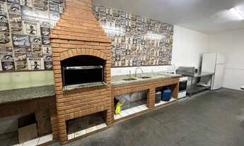 Imagem 4: Salão comercial para locação no bairro da Vila Prudente