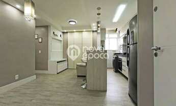 Imagem 3: Engenho Novo Apartamento com 2 dormitórios