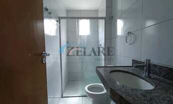 Imagem 7: Apartamento no Residencial Cipresa / 3 quartos / Jardim Paulistano - Zelare Imóveis