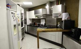 Imagem 5: Cobertura para alugar, 4 quartos, 3 suítes, 4 vagas, Jardim São Luiz - Montes Claros/MG