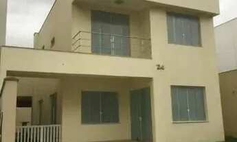 Imagem 3: Casa Duplex de Alto Padrão no Bruna Liotto 3 Suítes - Araçagy